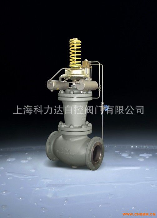 进口品质自力式调节阀,手动调节阀,气动